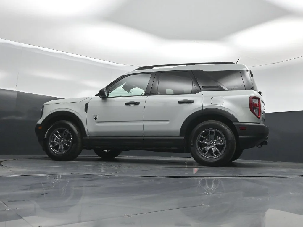 Certified Used 2024 Green Ford Big Bend image 46