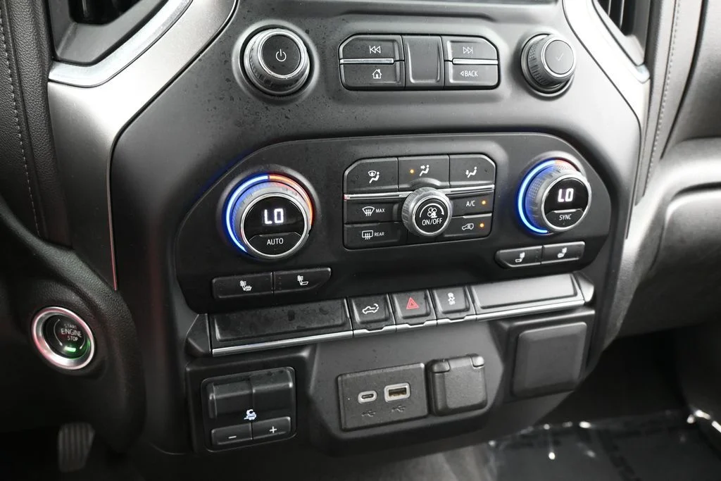 Used 2022 Summit White Chevrolet LT image 20