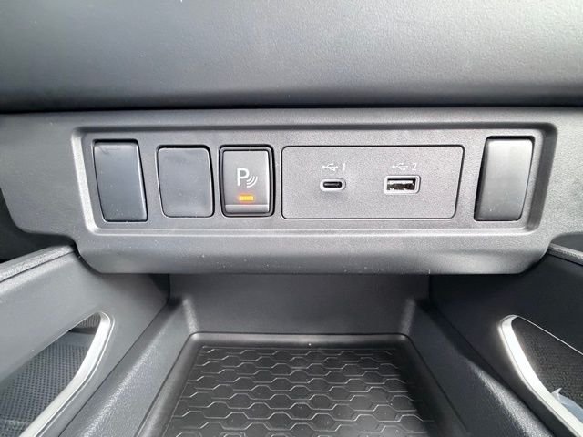 New 2026 Red Alert Nissan Crew Cab SV image 19