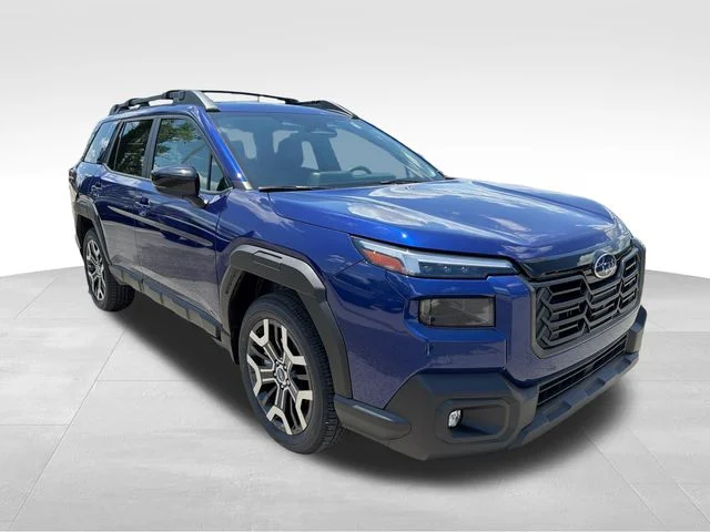 2026 Subaru Outback Touring XT's photo