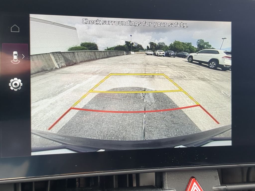 Used 2023 Gray Kia SX image 22