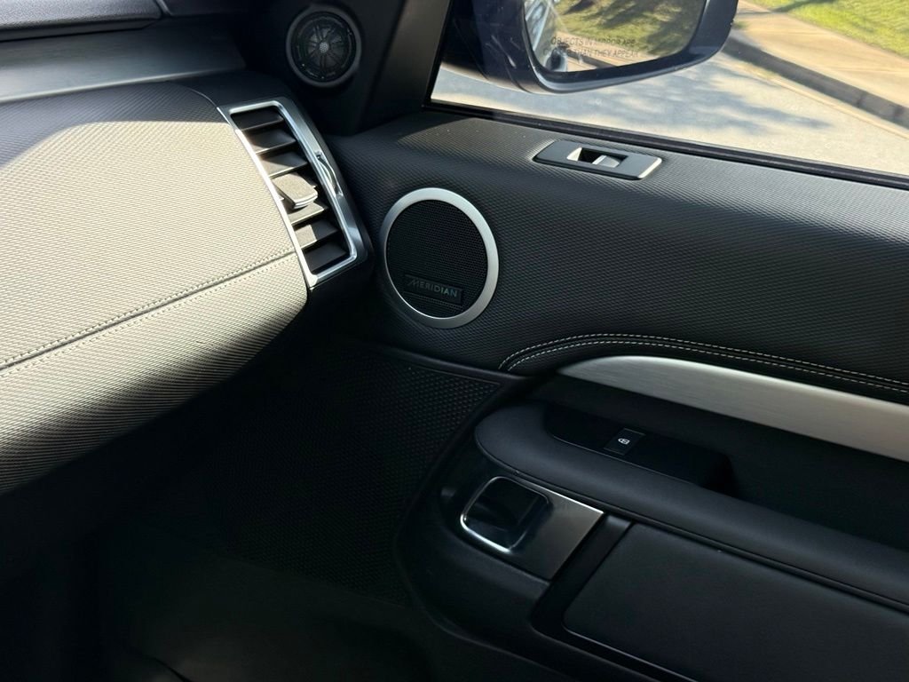 2024 Land Rover Discovery Dynamic SE - Photo 43