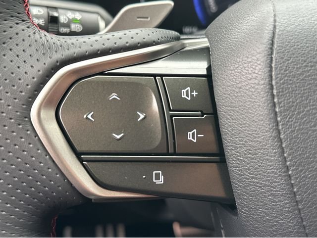 Certified Used 2026 CAVIAR Lexus 450h+ F SPORT image 26