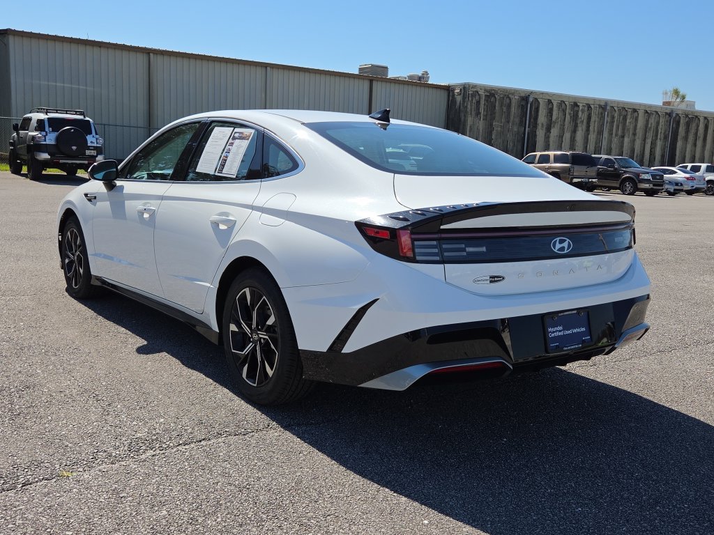 2024 Hyundai Sonata SEL - Photo 6