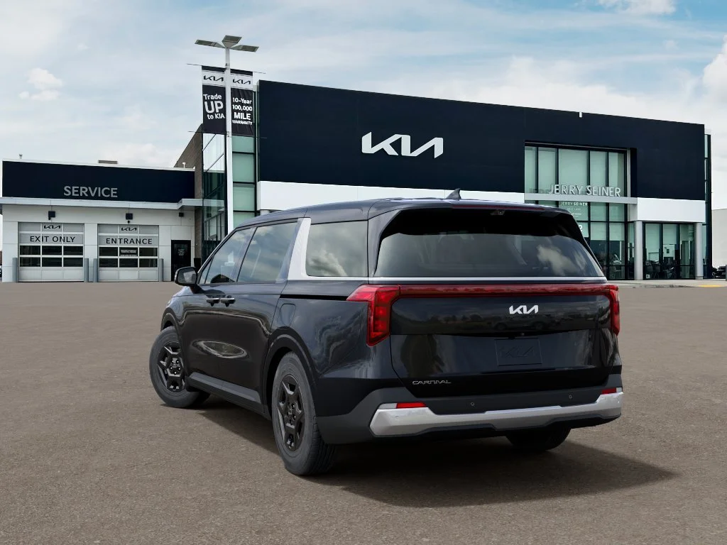 New 2026 Panthera Metal Kia LX image 4