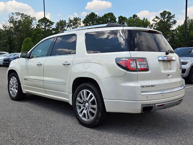 Used 2015 White GMC Denali image 3