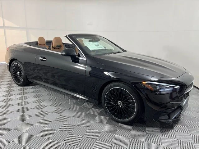 2026 Mercedes-Benz CLE 300
