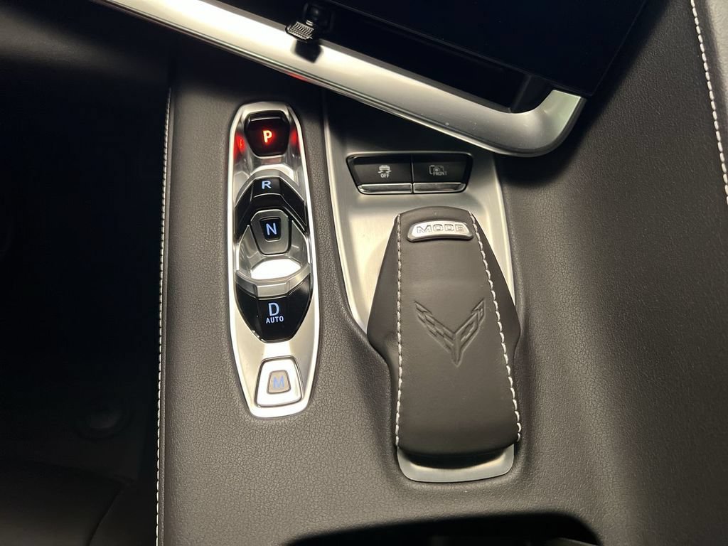 2023 Chevrolet Corvette 2LT - Photo 19