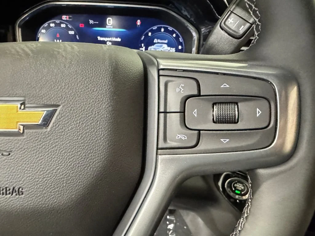 New 2026 Black Chevrolet LT (2FL) image 15