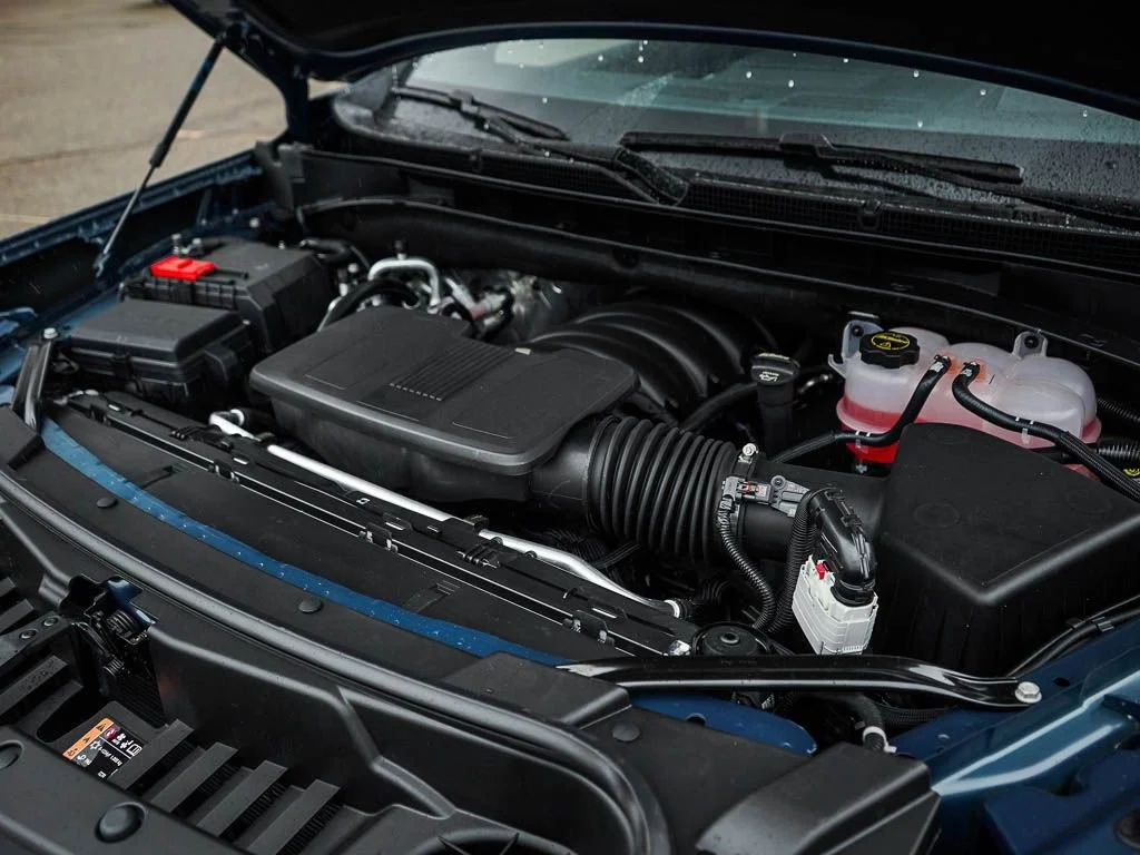 2026 GMC Yukon XL Denali - Photo 6
