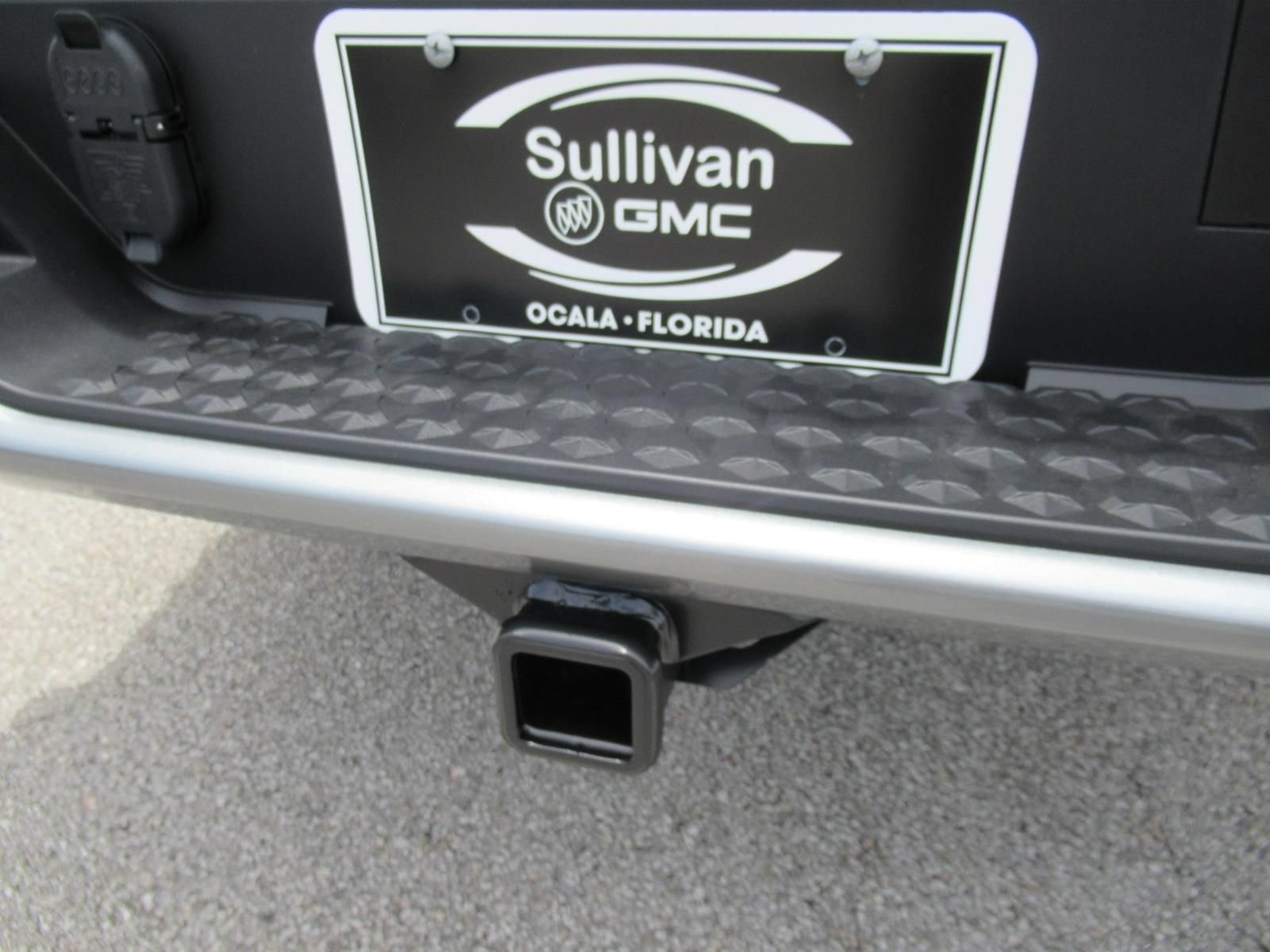 2026 GMC Canyon Elevation - Photo 29