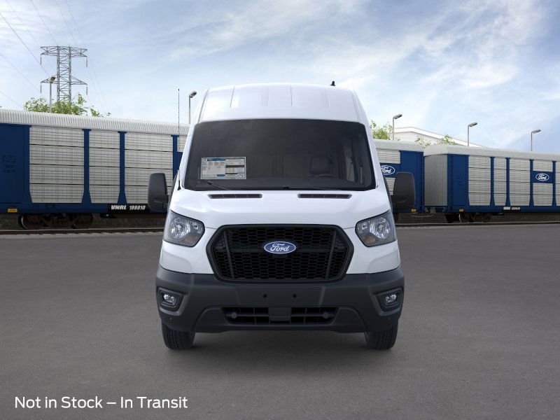 New 2026 Oxford White Ford  image 3