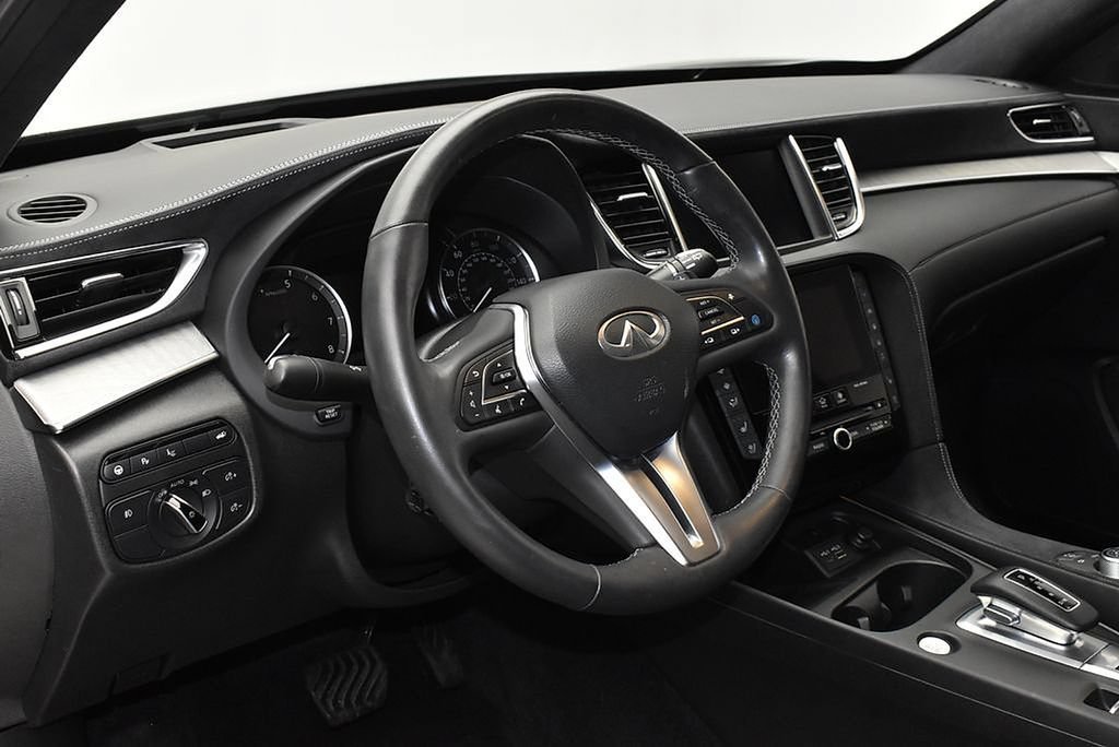 2023 INFINITI QX50 Autograph - Photo 18