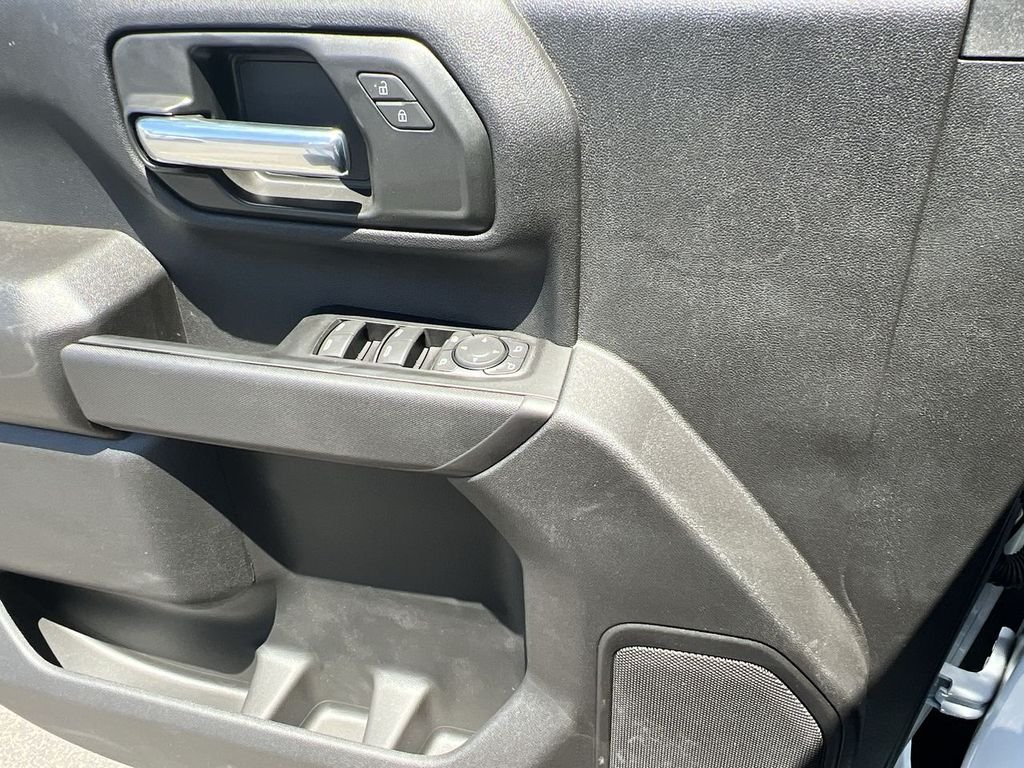 2026 Chevrolet Silverado 2500 HD Work Truck - Photo 24