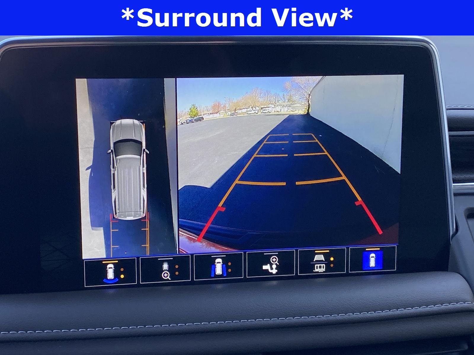 2022 GMC Yukon SLT - Photo 10