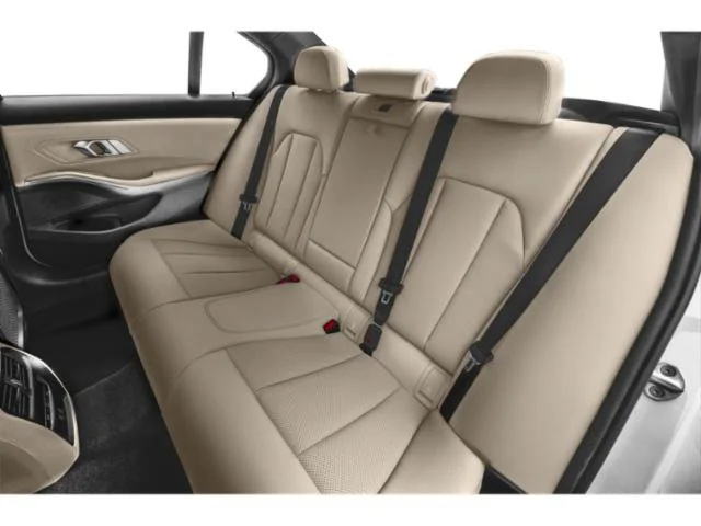 Used 2023 Brooklyn Grey Metallic BMW 330e xDrive image 22