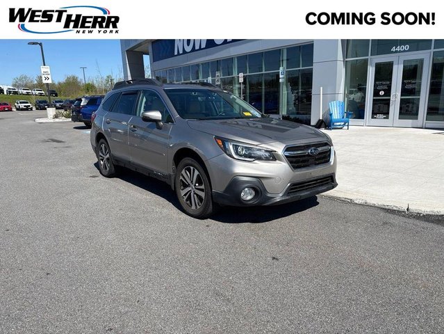 2018 Subaru Outback 2.5i