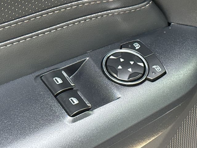 Used 2024 Black Ford GT Premium image 20