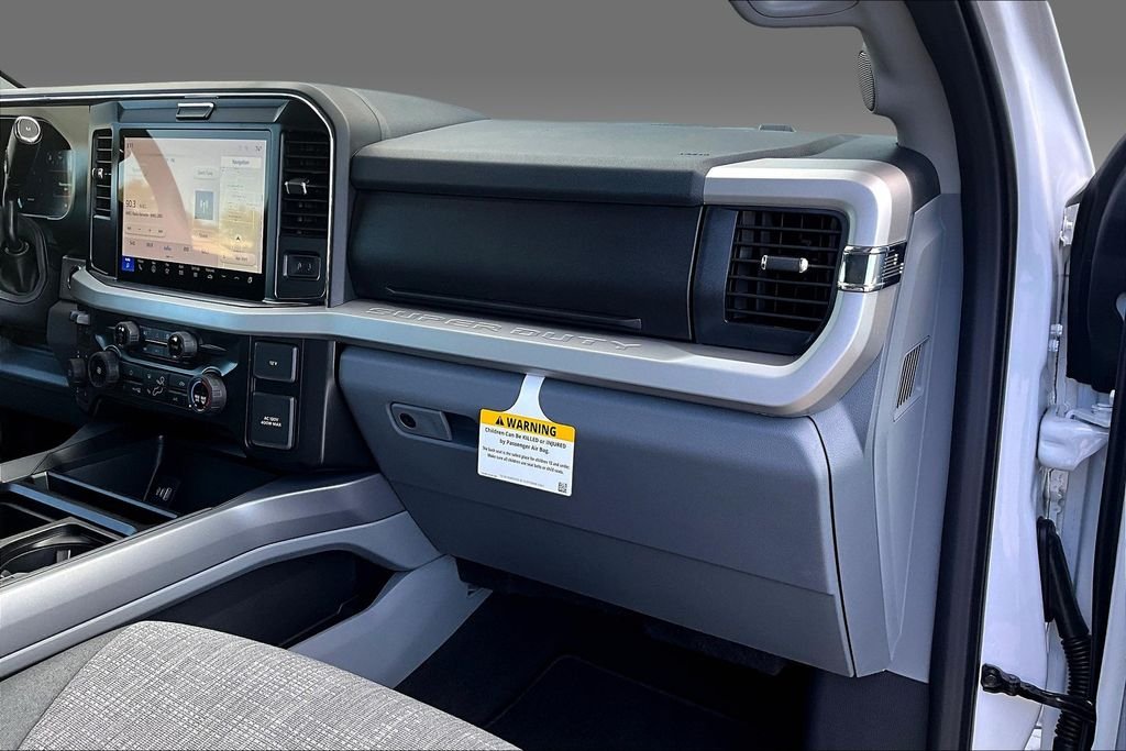 2026 Ford F-350 Super Duty XLT - Photo 27