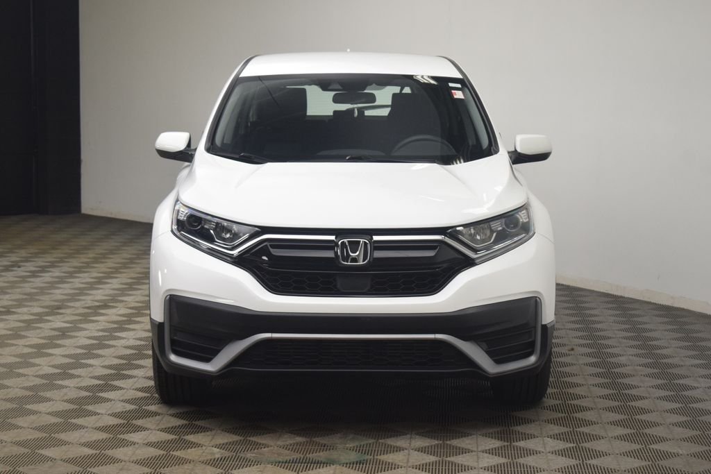 Used 2021 White Honda Special Edition image 15