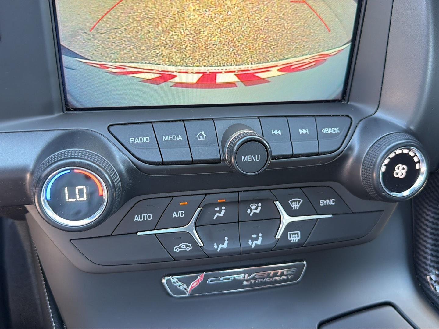 Used 2016 Black Chevrolet 1LT image 20
