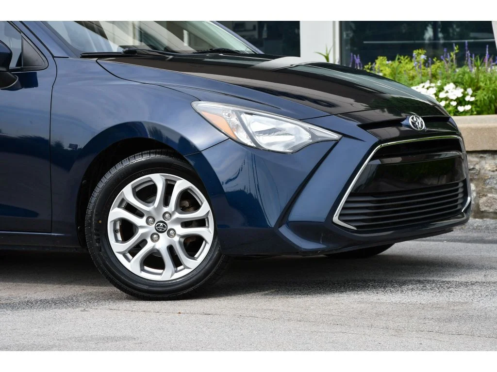 Used 2017 Abyss Toyota Base image 10
