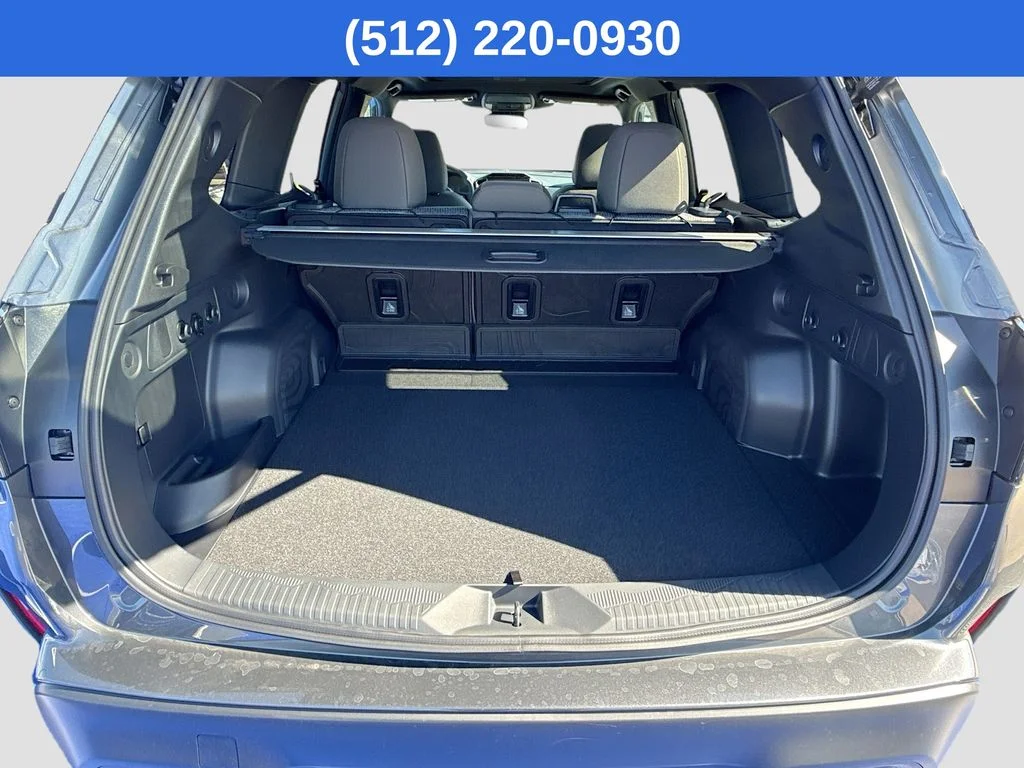 New 2026 MAGNETITE GRAY METALLIC Subaru Premium Hybrid image 32