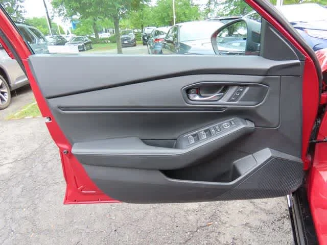 2023 Honda Accord Hybrid Sport-L - Photo 15