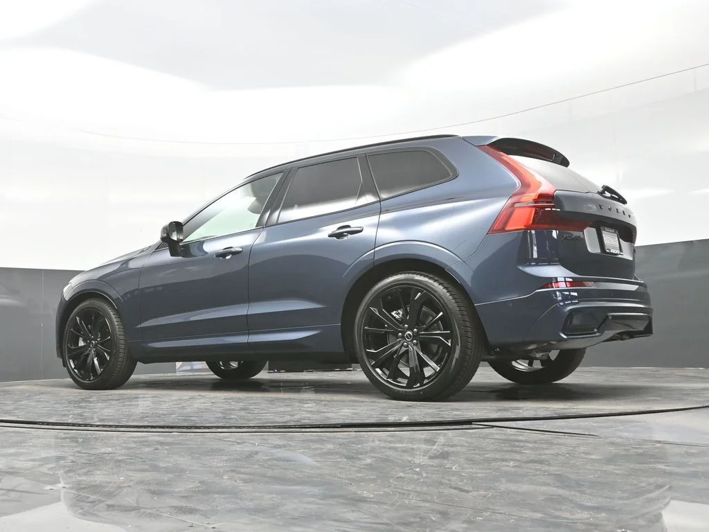 New 2026 Denim Blue Volvo Ultra image 29