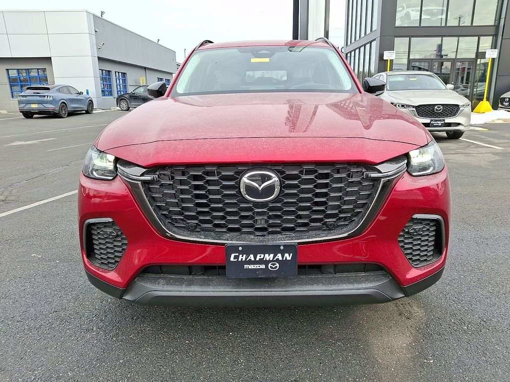 2026 Mazda CX-70 SC Plus - Photo 2