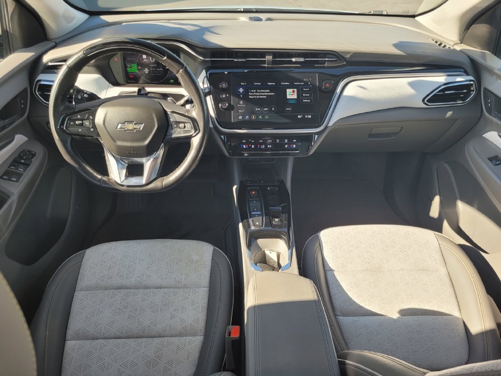 2022 Chevrolet Bolt EUV Premier - Photo 18