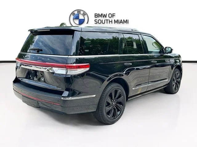 2024 Lincoln Navigator Reserve - Photo 7