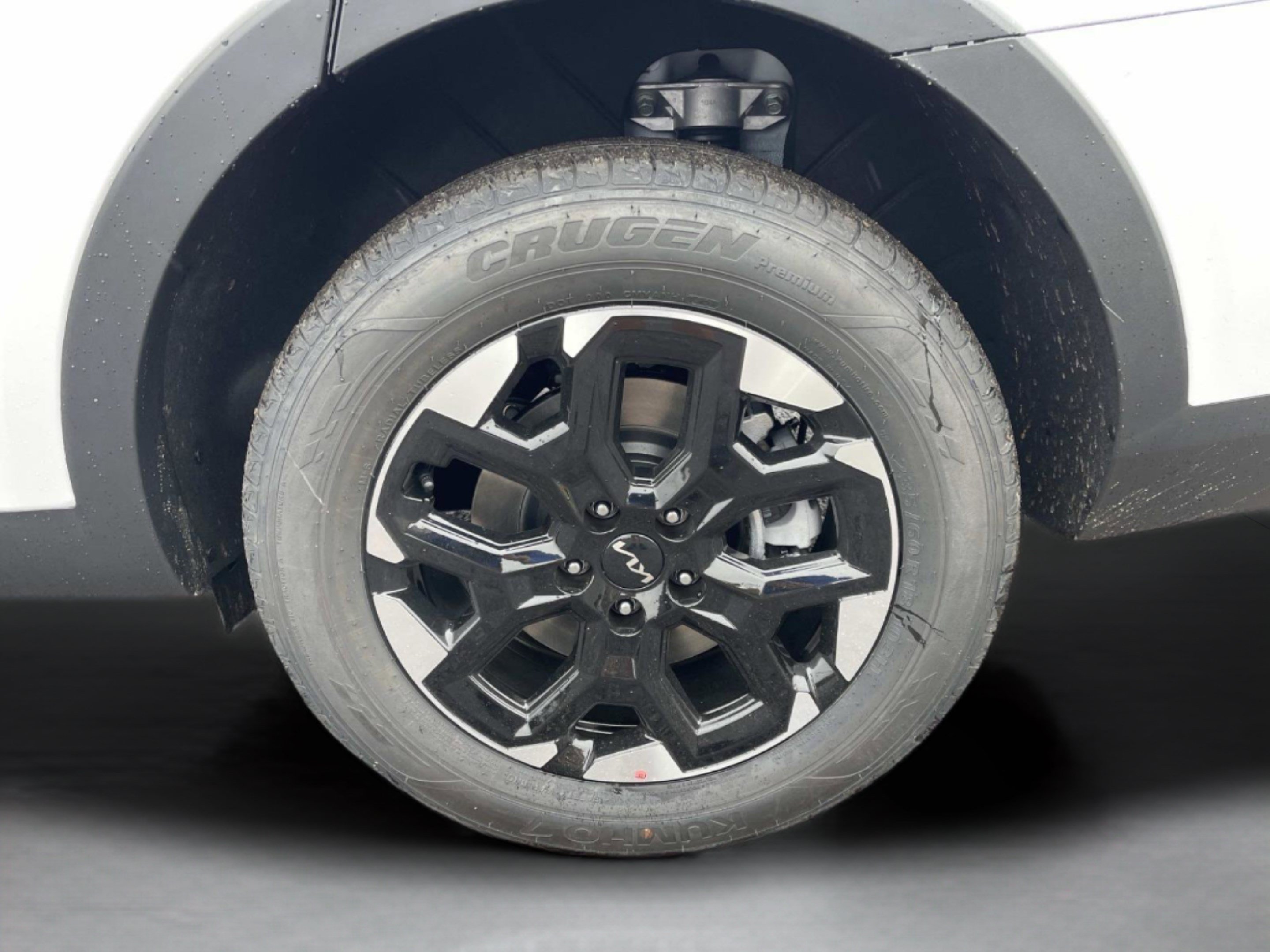 2026 Kia Sorento S - Photo 11