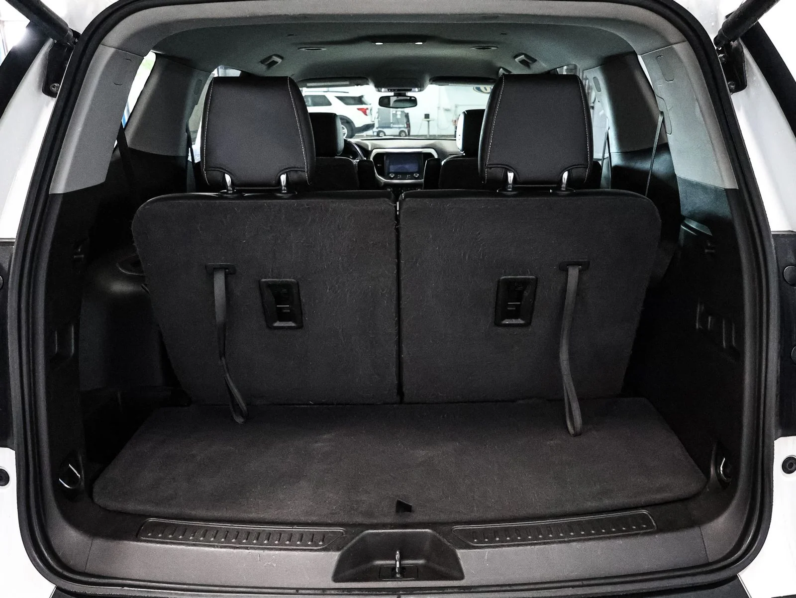 2020 GMC Acadia SLT - Photo 17