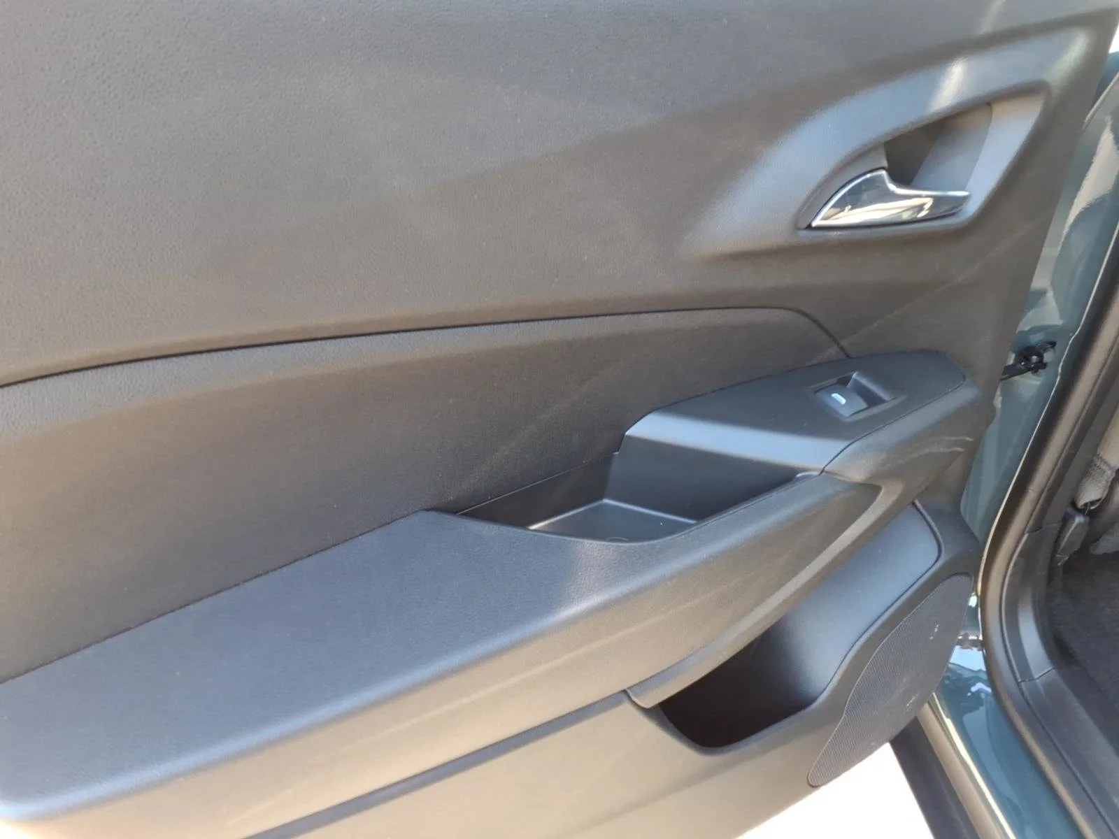 Used 2026 Cypress Gray Chevrolet LT image 15