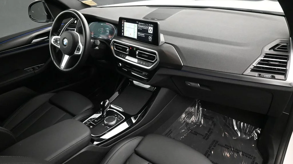 2024 BMW X3 30i - Photo 11