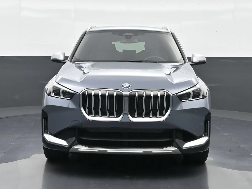 Certified Used 2024 Storm Bay Metallic BMW xDrive28i image 6