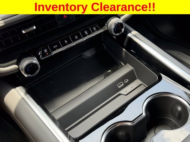 New 2026 Sterling Gray Metallic Chevrolet LS image 20