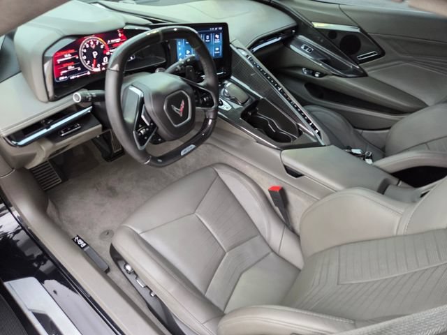 2024 Chevrolet Corvette 3LZ - Photo 11
