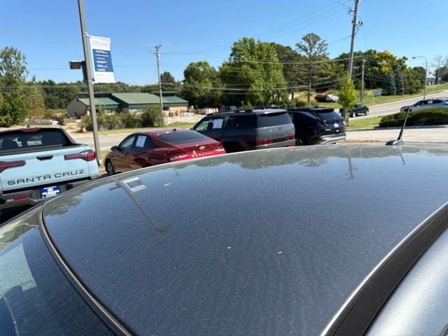 Used 2018 Gray Nissan S image 11