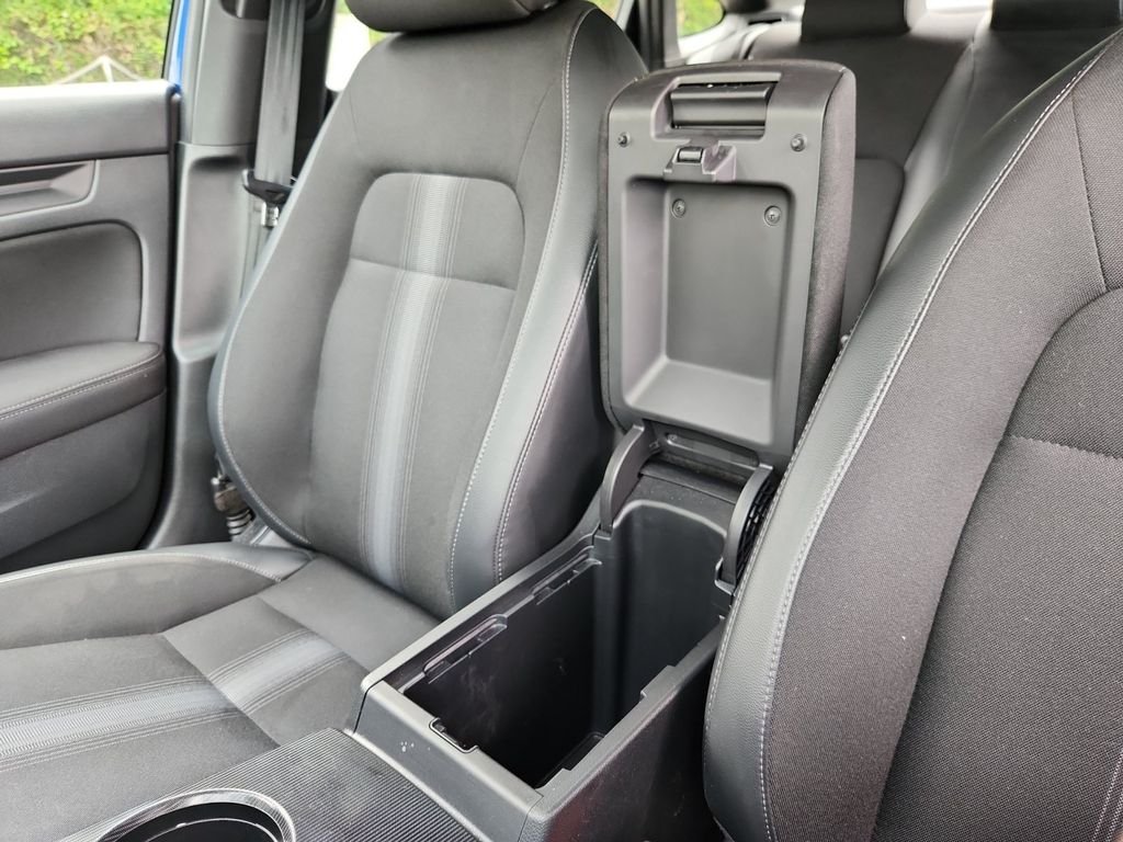 Used 2024  Honda Sport image 4