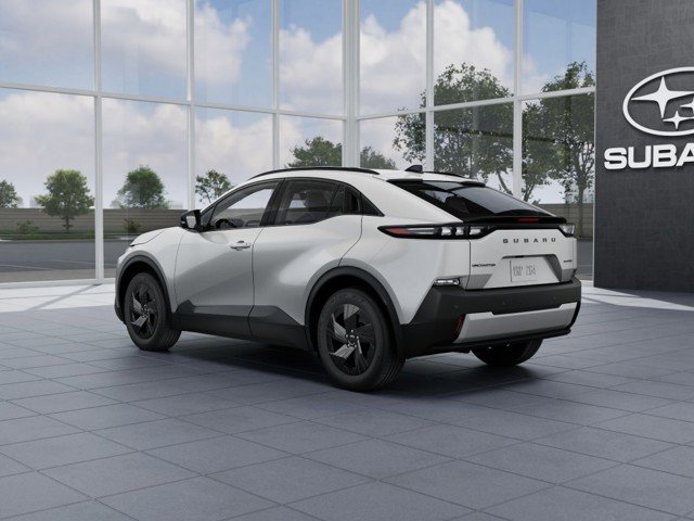 New 2027 COSMIC WHITE PEARL Subaru Sport image 4