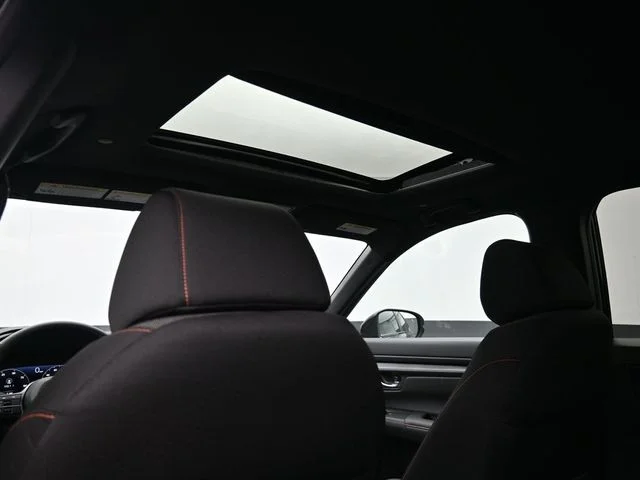 2026 Honda CR-V TrailSport - Photo 31