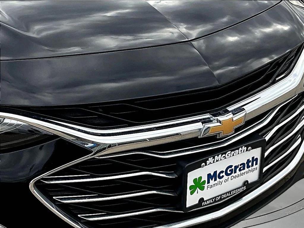 2024 Chevrolet Malibu 1LT - Photo 33