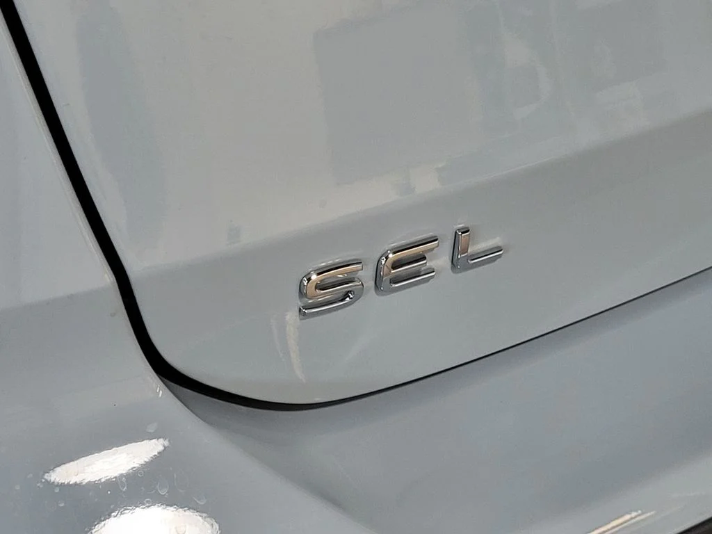 New 2026 Monument Gray Volkswagen 1.5T SEL image 10