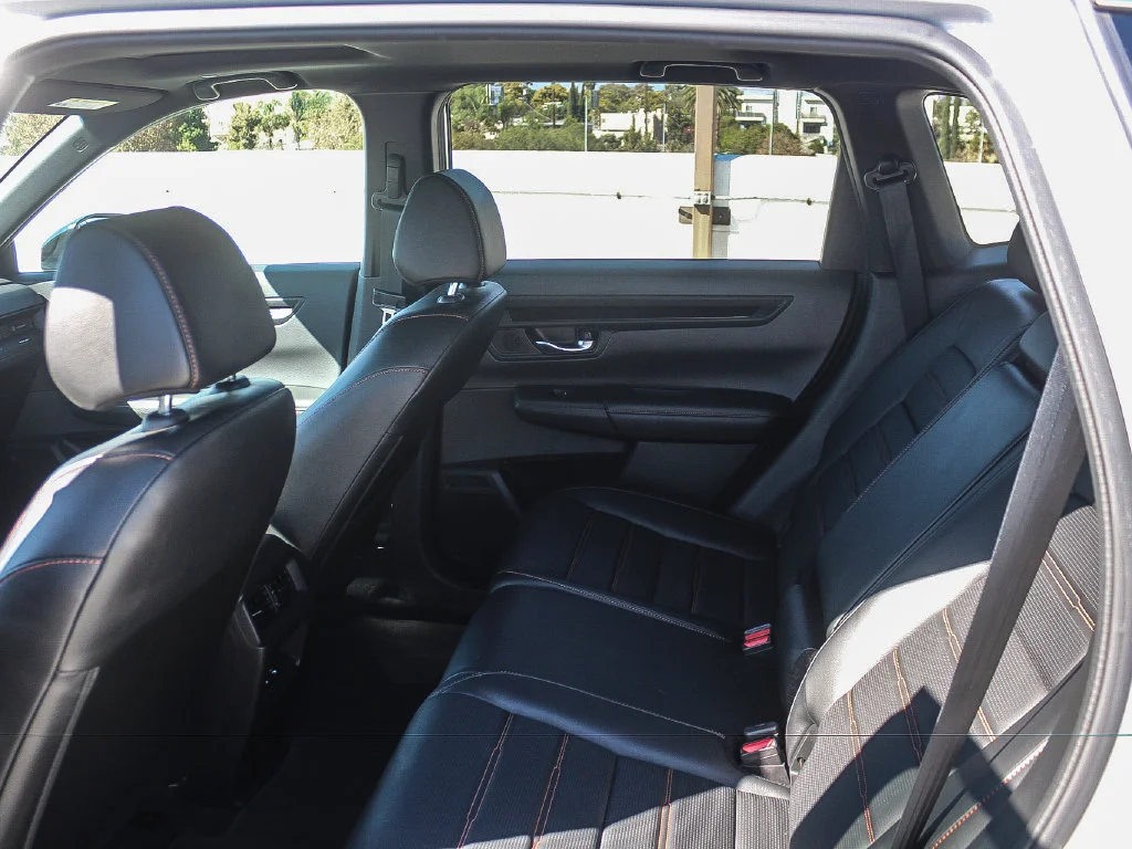 2024 Honda CR-V Sport-L - Photo 47