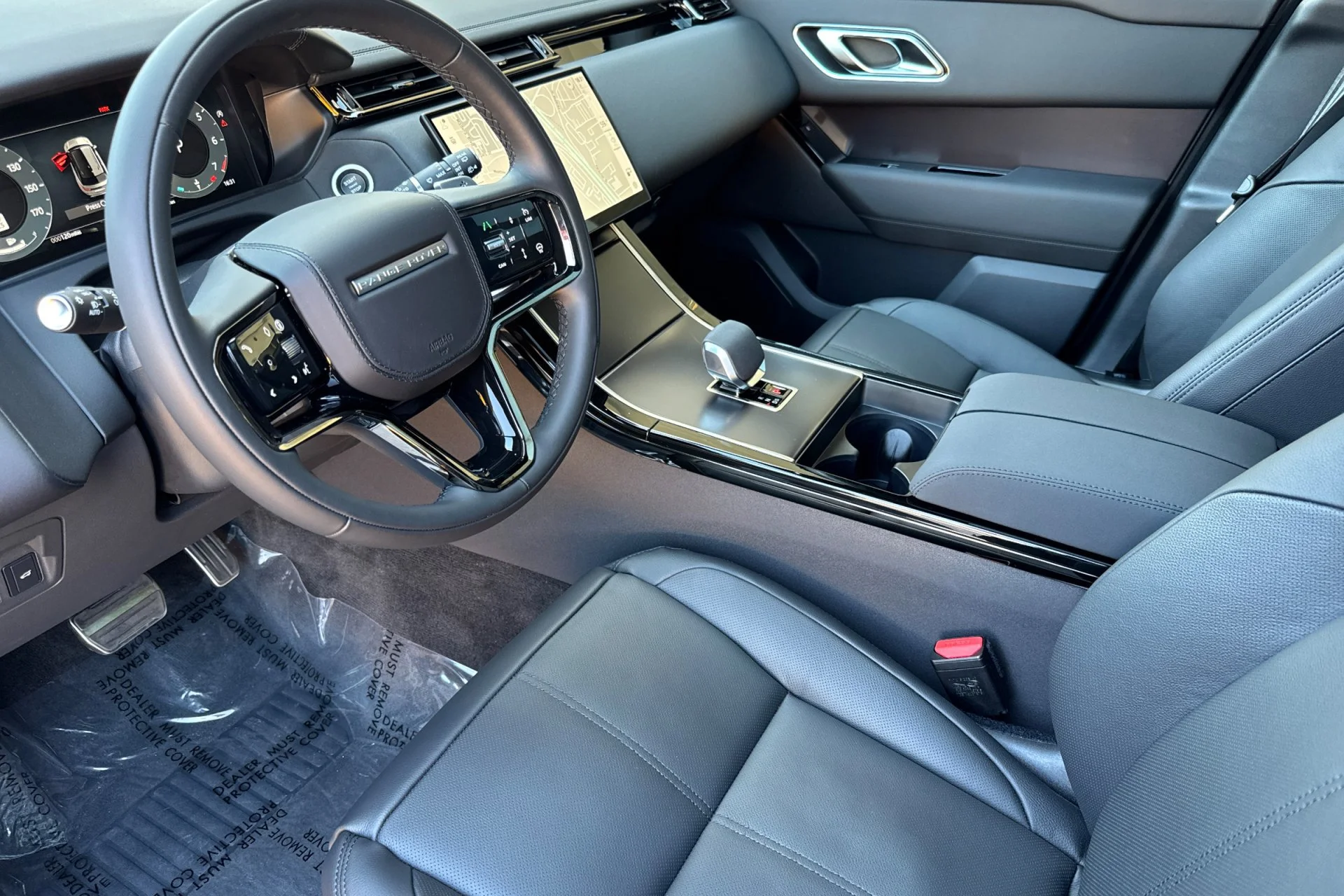 2026 Land Rover Range Rover Velar Dynamic SE - Photo 12