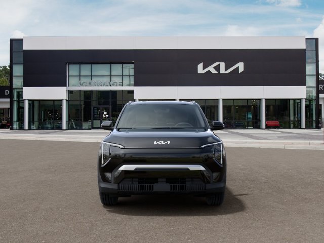 New 2027 Black Kia  image 2