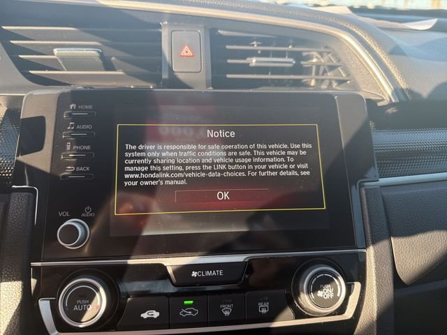2019 Honda Civic Sport - Photo 20