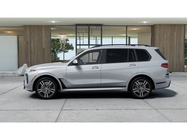 New 2027 Brooklyn Grey Metallic BMW  image 4